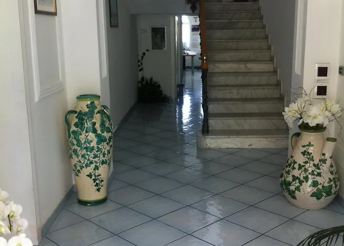 Excelsior Mare Suite