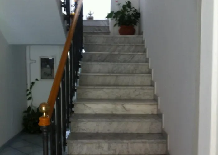 Excelsior Mare Suite