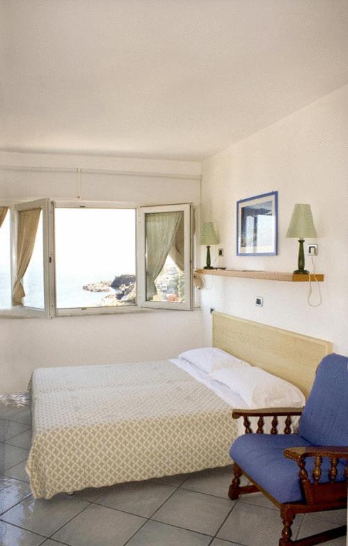 Excelsior Mare 2* Casamicciola Terme