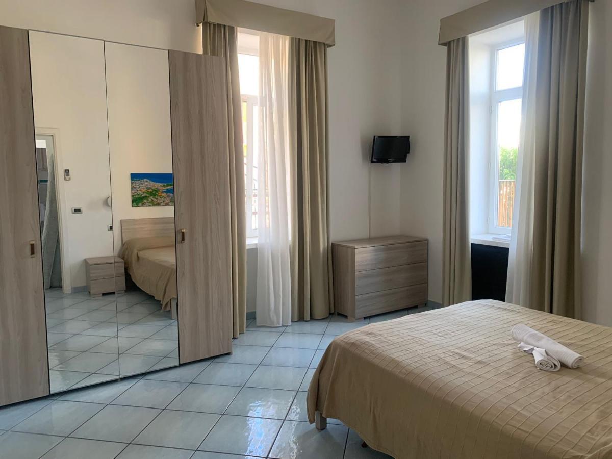 Excelsior Mare 2* Casamicciola Terme