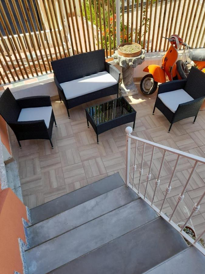 Aparthotel Excelsior Mare Casamicciola Terme