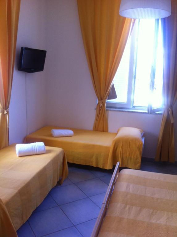 Excelsior Mare Aparthotel 2*