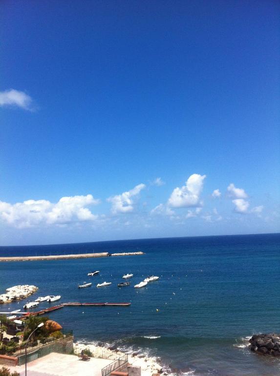 Excelsior Mare Aparthotel 2*