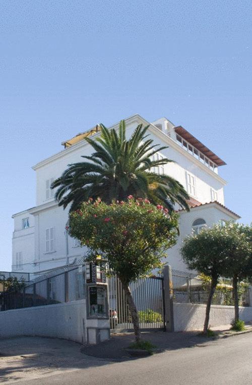 Aparthotel Excelsior Mare