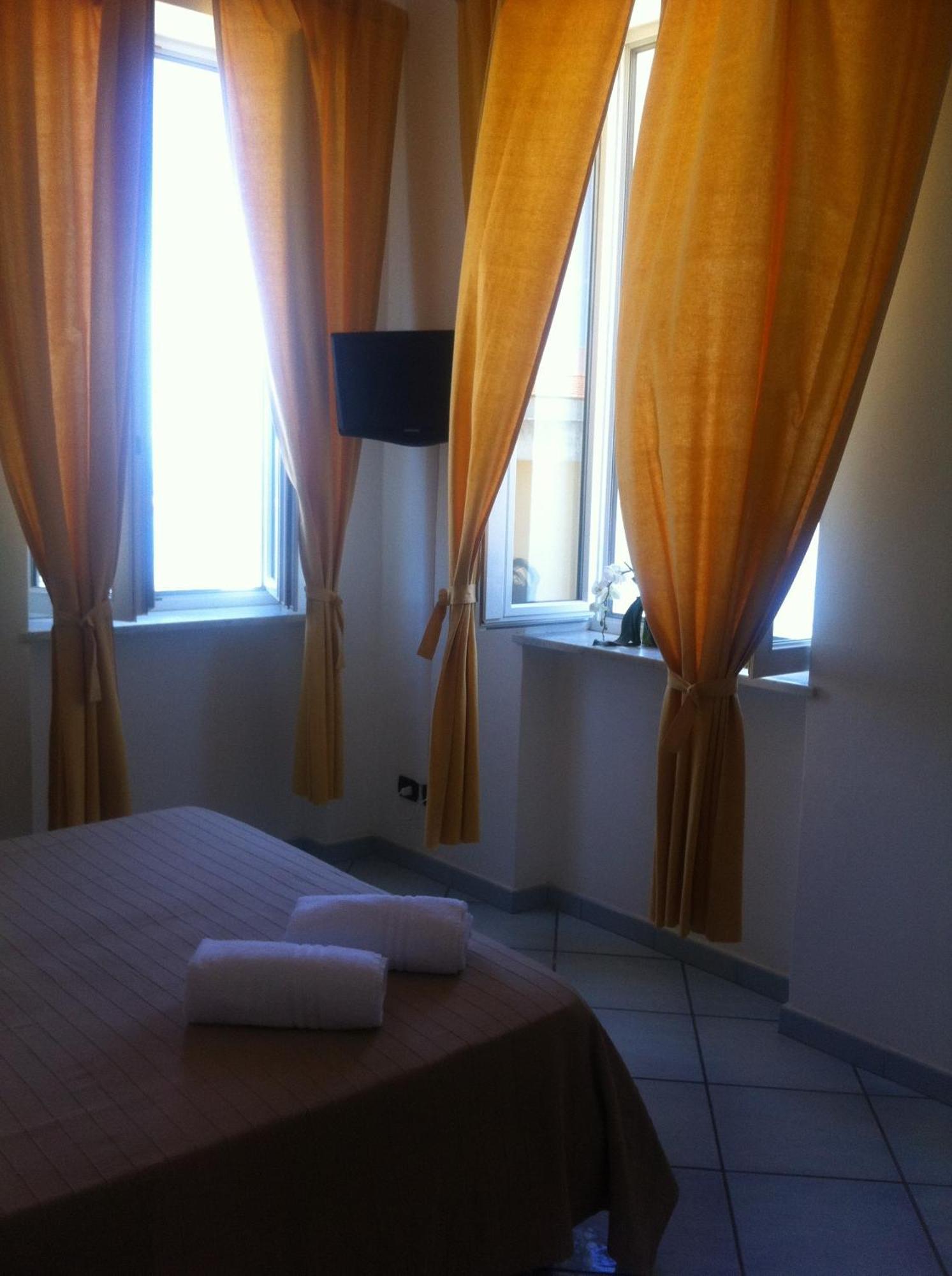 Aparthotel Excelsior Mare Casamicciola Terme