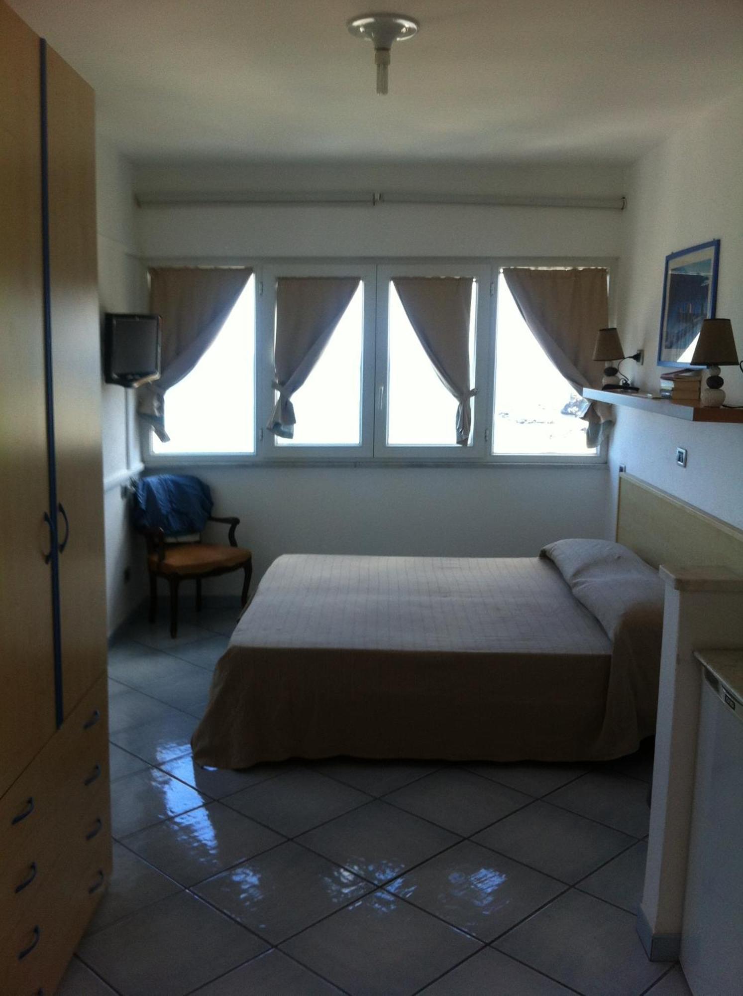 Aparthotel Excelsior Mare 2*