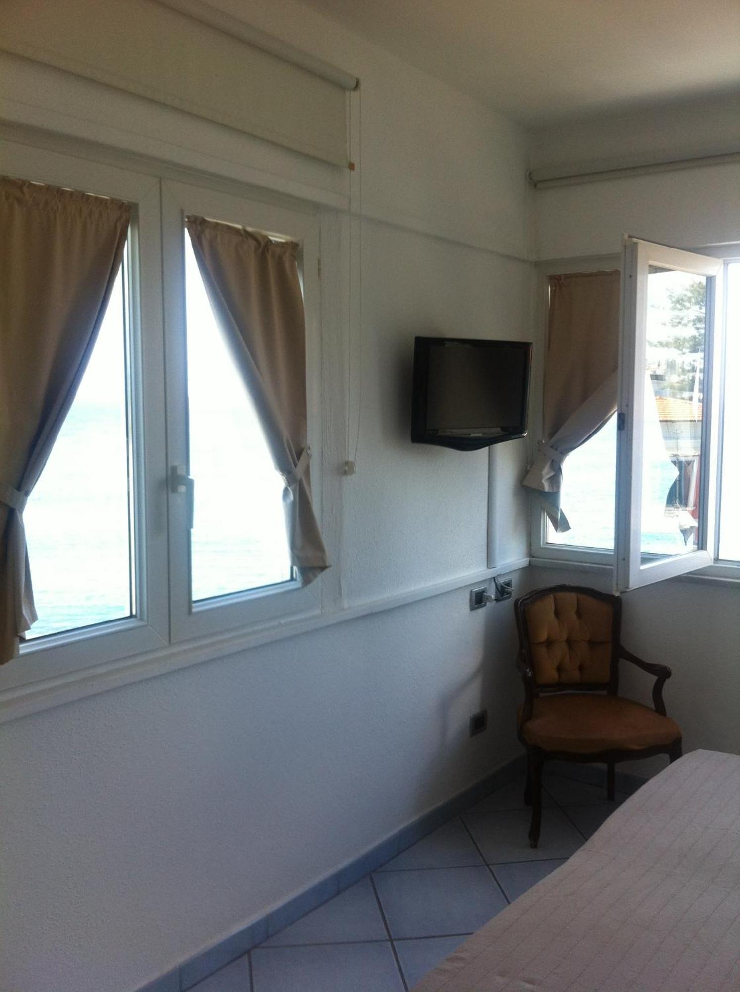 Aparthotel Excelsior Mare Casamicciola Terme