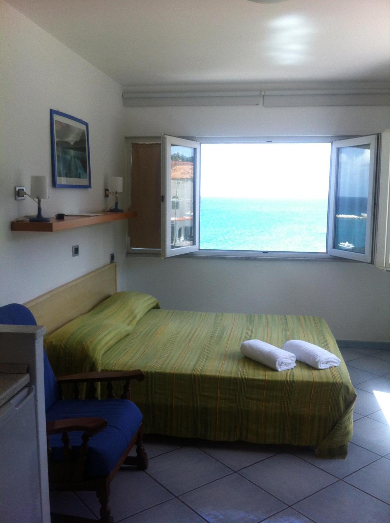 Aparthotel Excelsior Mare