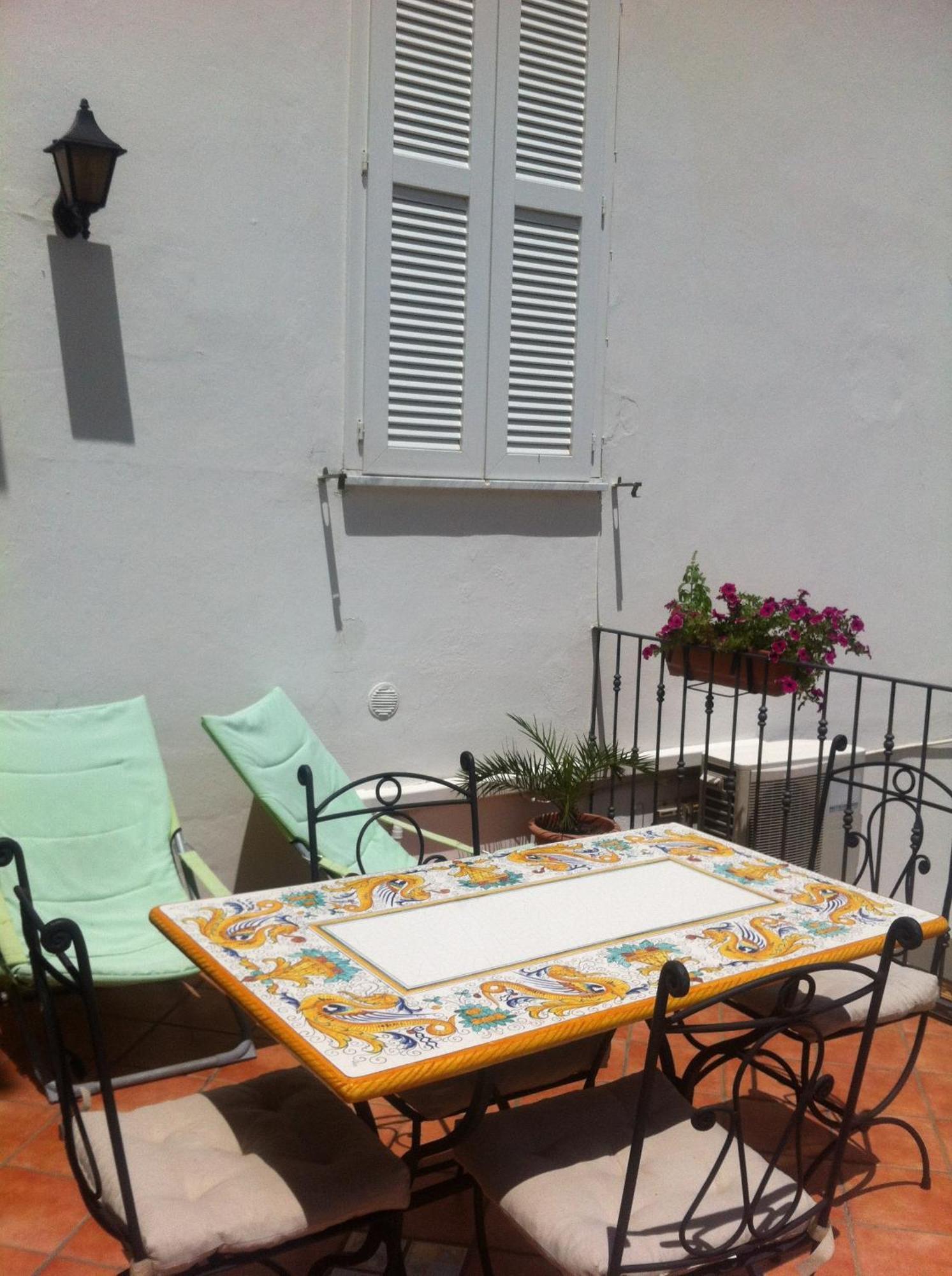 Aparthotel Excelsior Mare 2*