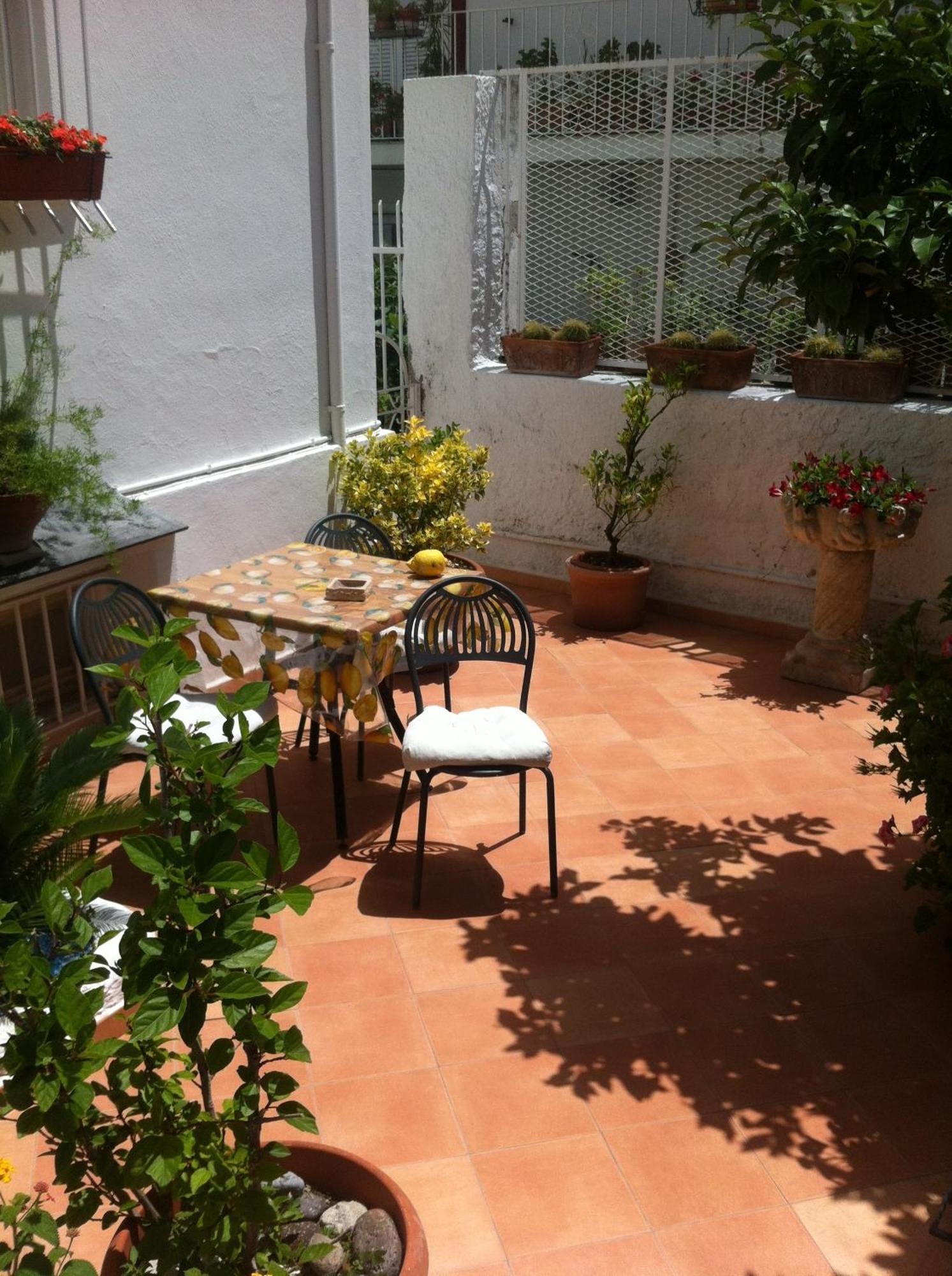 Aparthotel Excelsior Mare