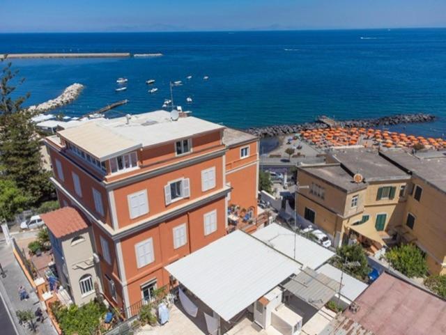 Excelsior Mare Aparthotel Casamicciola Terme