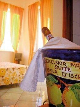 Excelsior Mare Aparthotel 2*