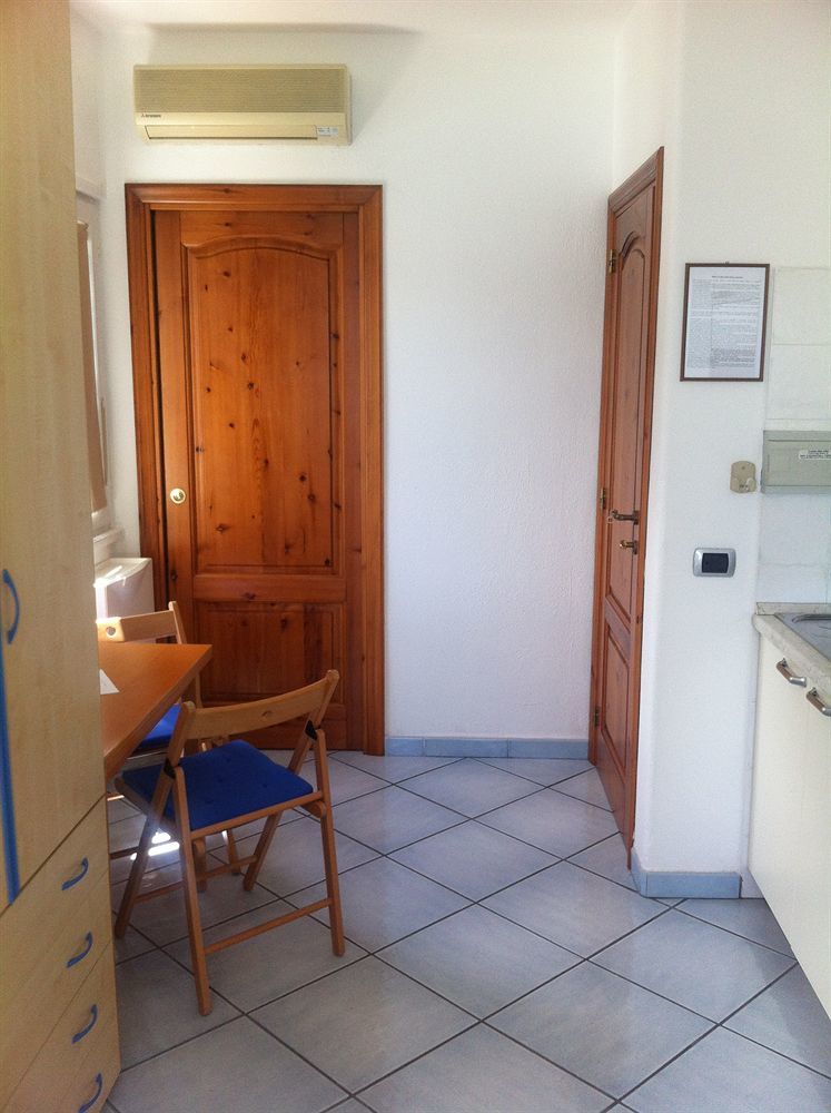 Aparthotel Excelsior Mare