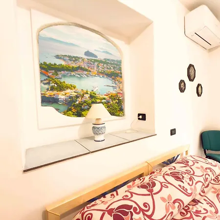 Excelsior Mare Suite Casamicciola Terme Exterior photo