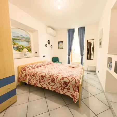 Excelsior Mare Suite Casamicciola Terme Exterior photo