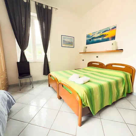Excelsior Mare Suite Casamicciola Terme Exterior photo