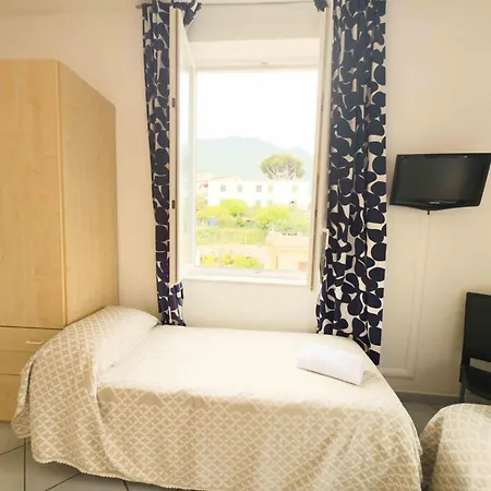 Excelsior Mare Suite Casamicciola Terme Exterior photo