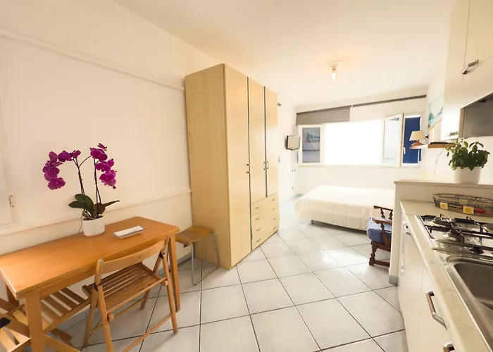 Excelsior Mare Suite