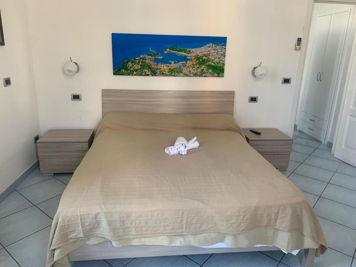 Excelsior Mare Aparthotel 2*