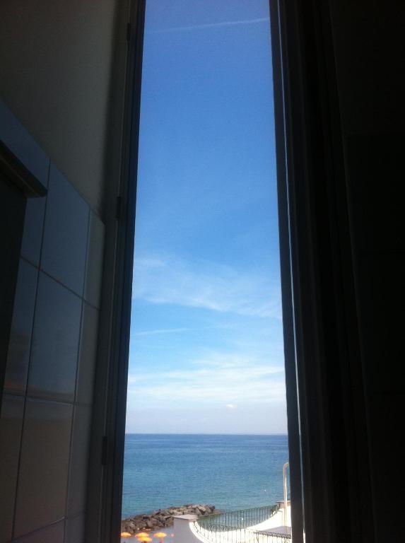Aparthotel Excelsior Mare
