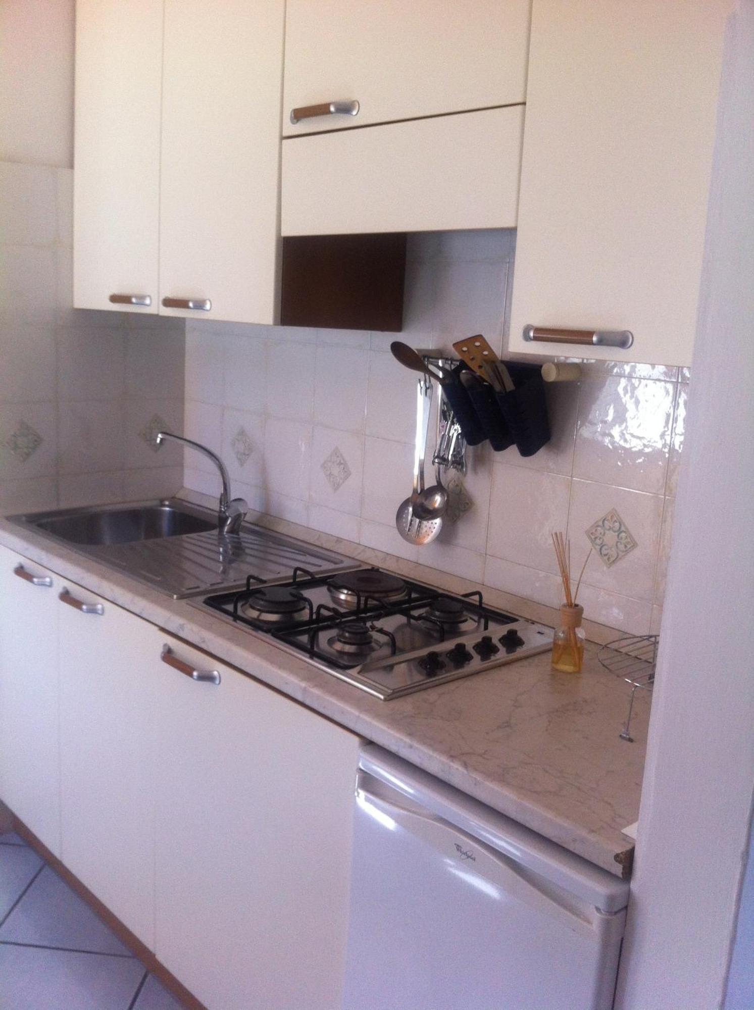 Aparthotel Excelsior Mare Casamicciola Terme