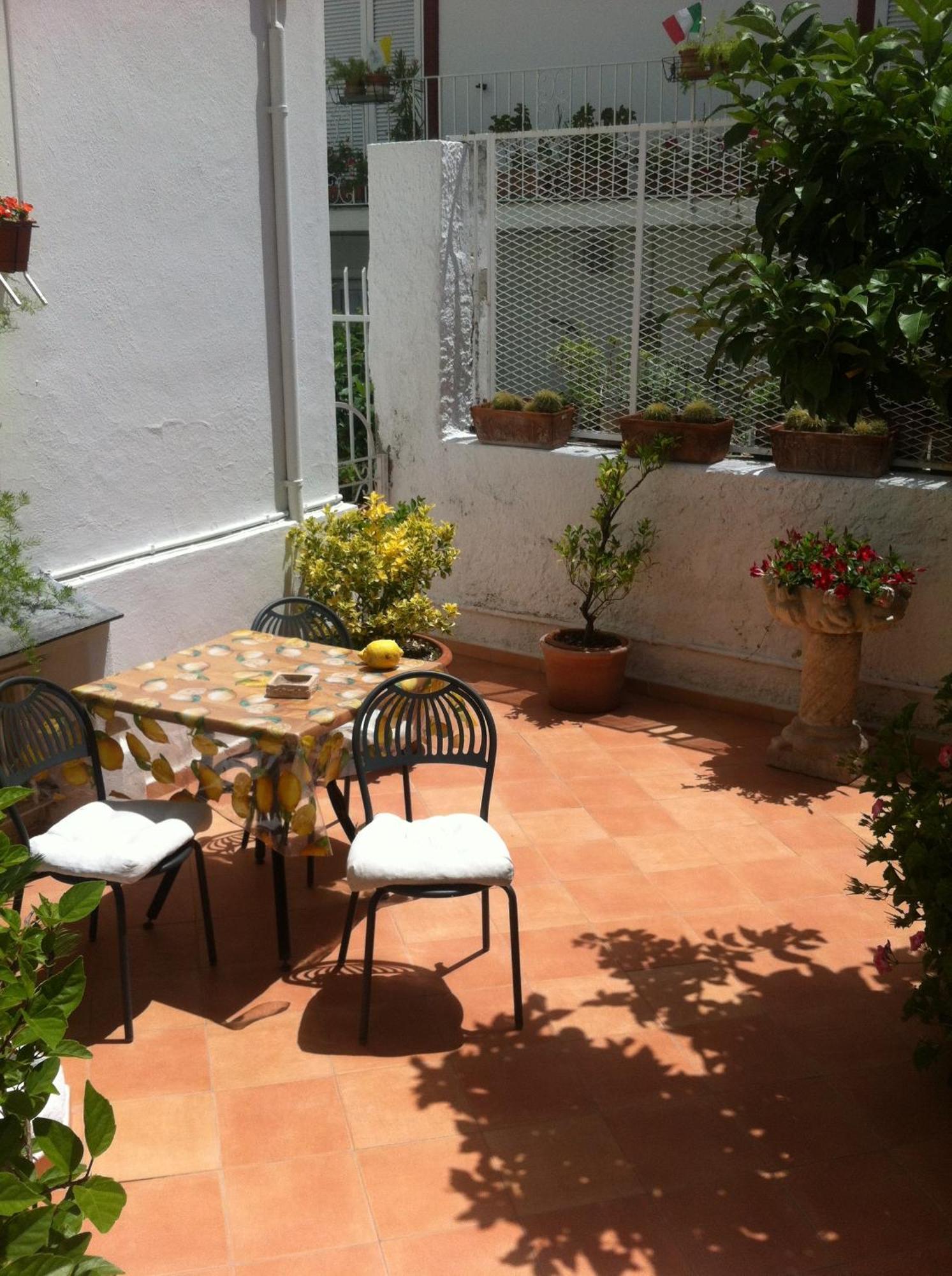 Aparthotel Excelsior Mare 2*