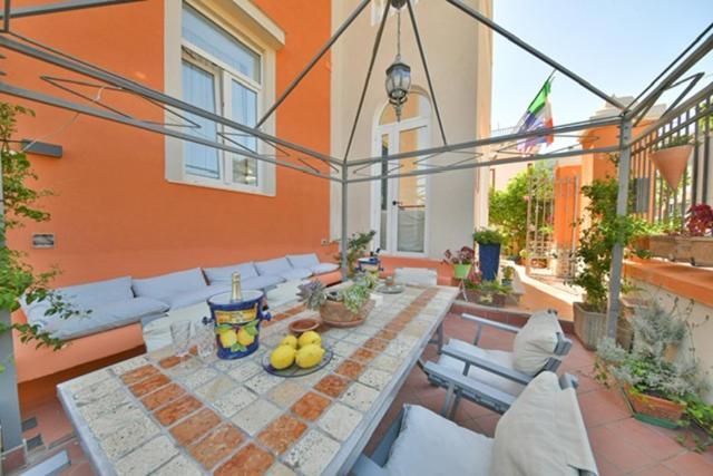 Excelsior Mare Aparthotel 2*
