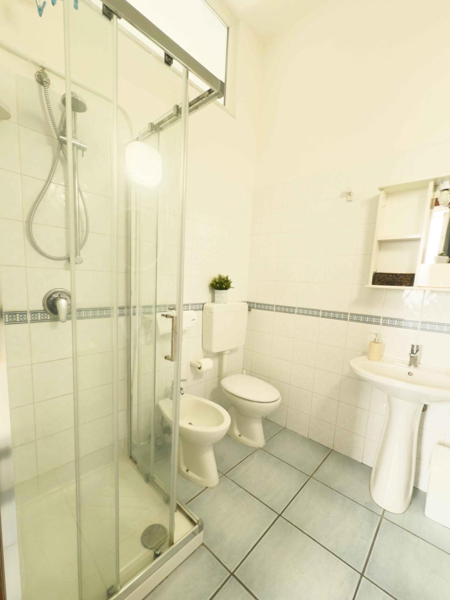 Aparthotel Excelsior Mare