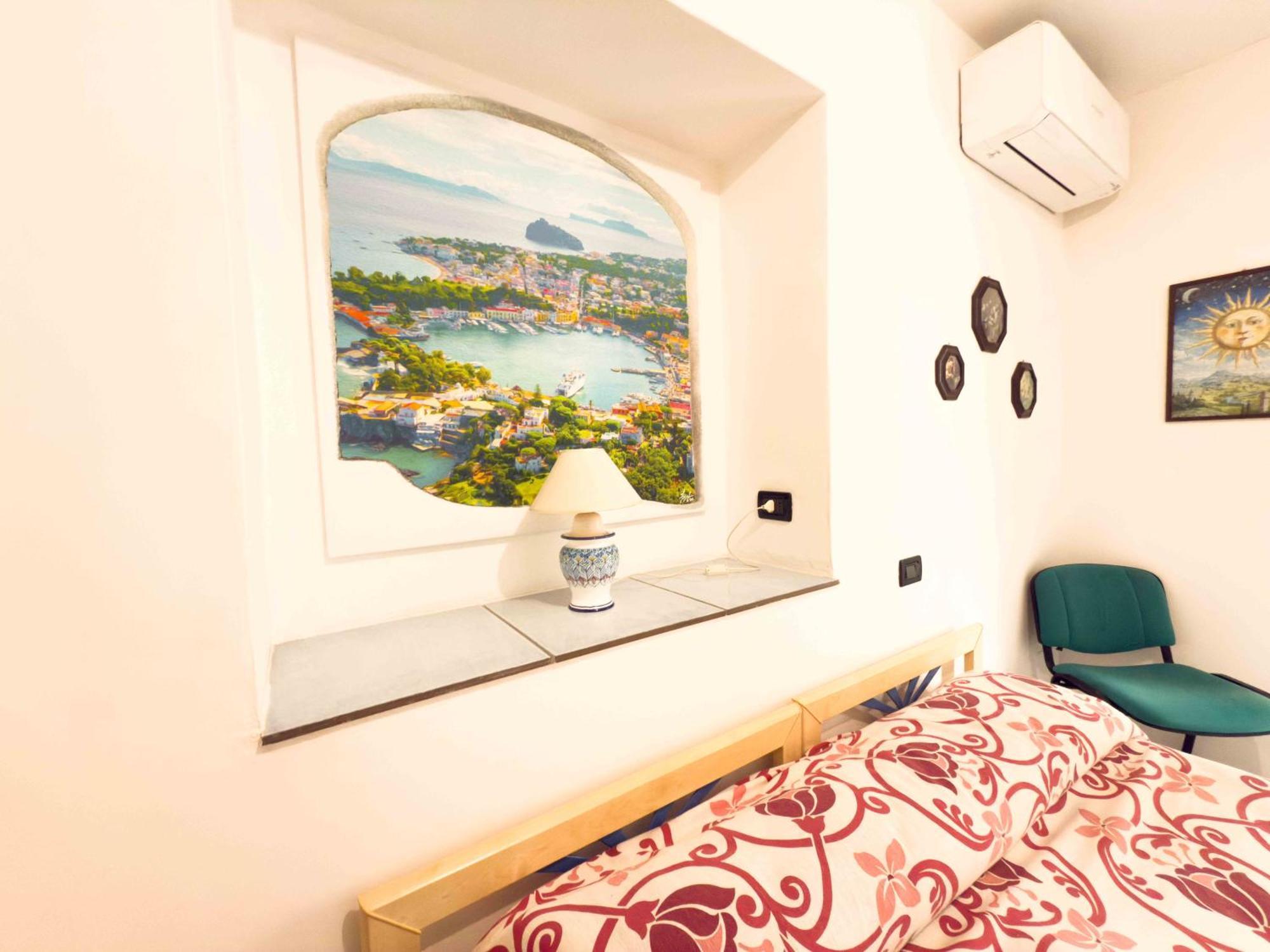 Excelsior Mare Aparthotel Casamicciola Terme