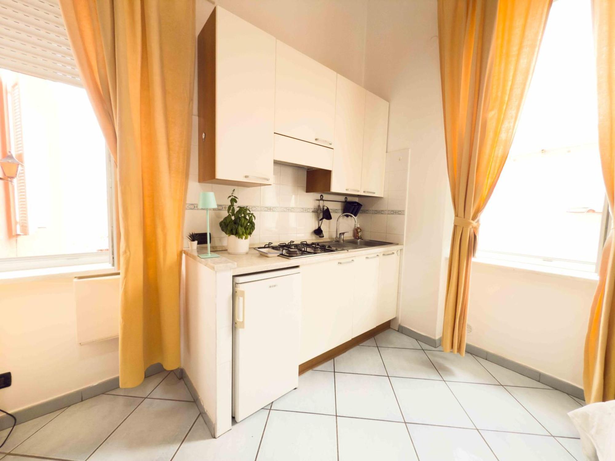 Excelsior Mare Aparthotel 2*