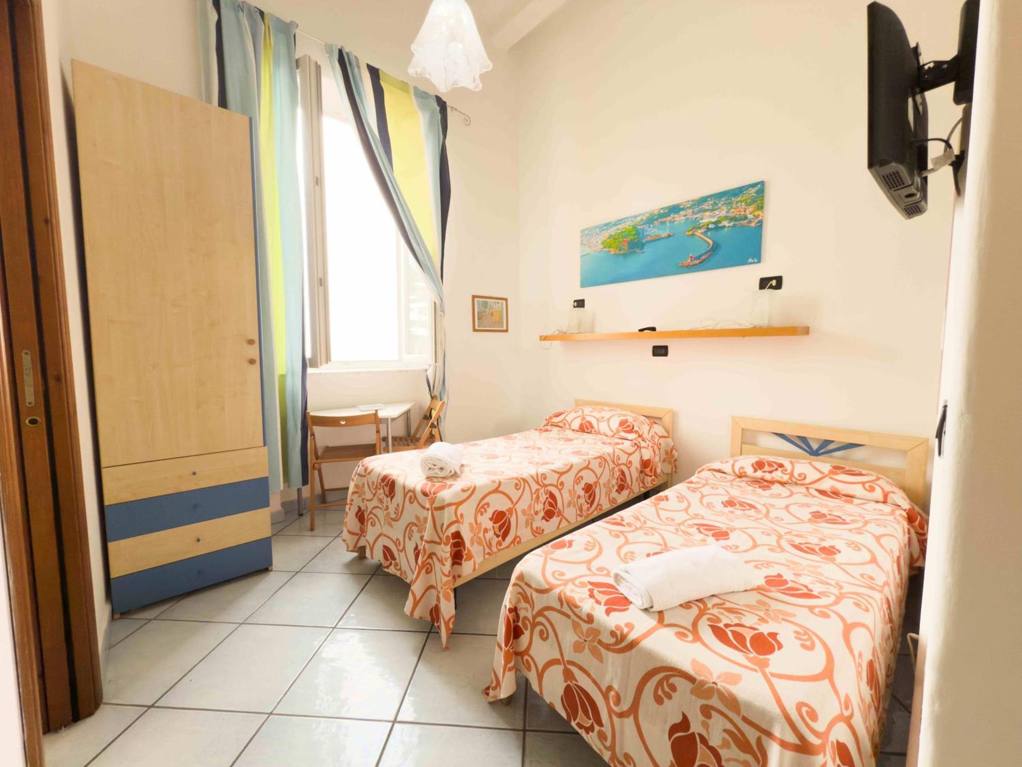 Excelsior Mare Aparthotel Casamicciola Terme