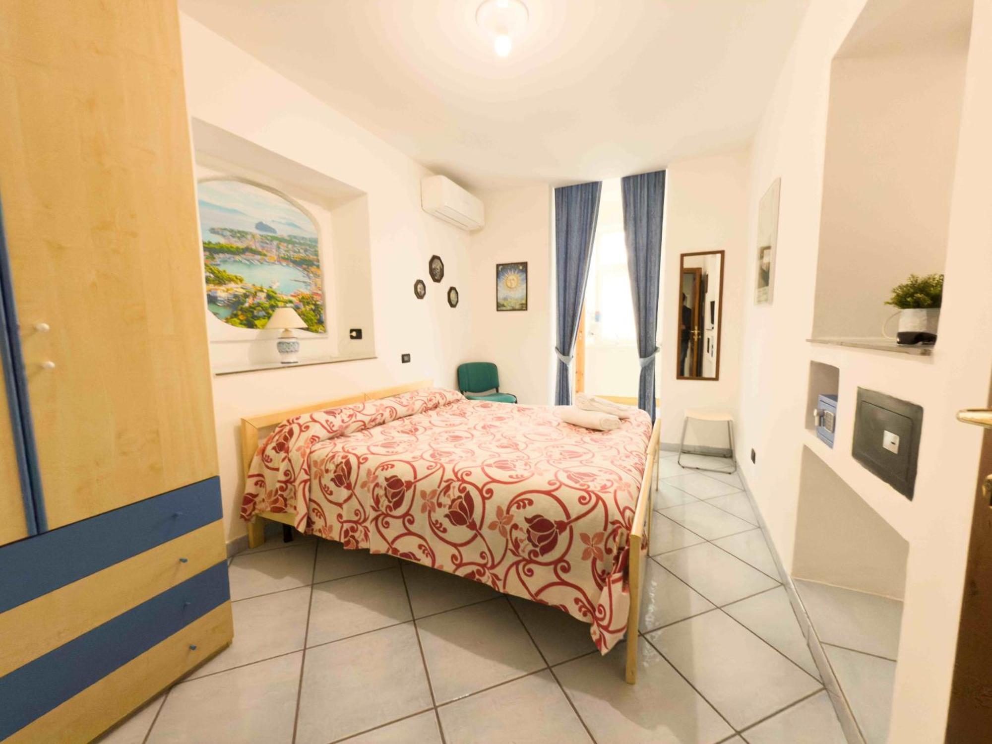 Excelsior Mare Aparthotel 2*