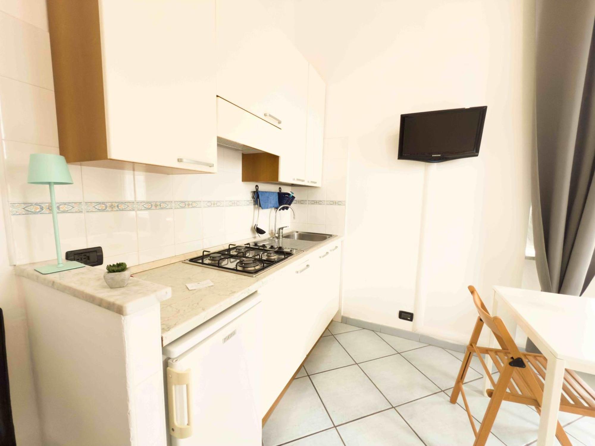 Aparthotel Excelsior Mare 2*