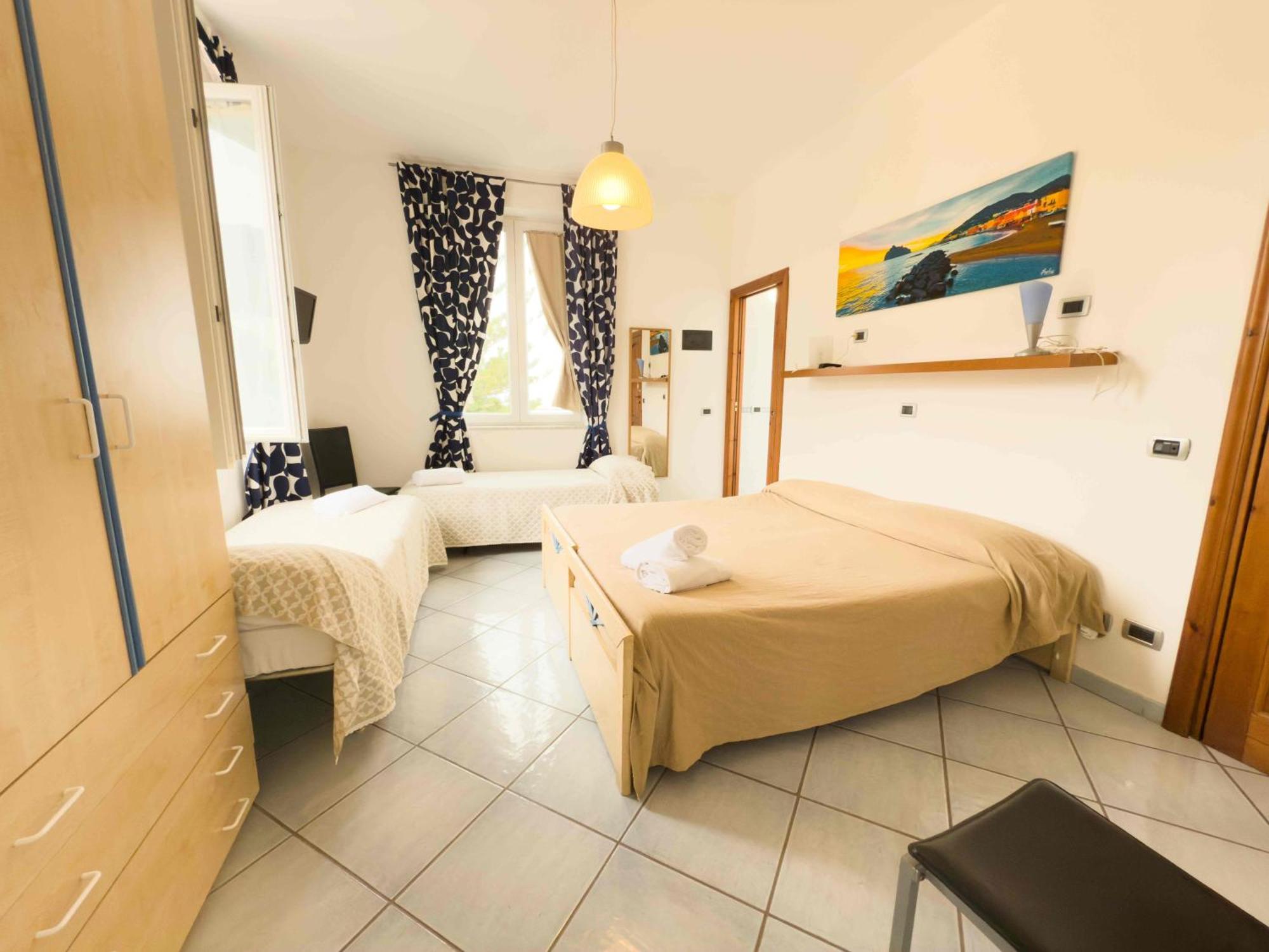 Excelsior Mare Aparthotel Casamicciola Terme