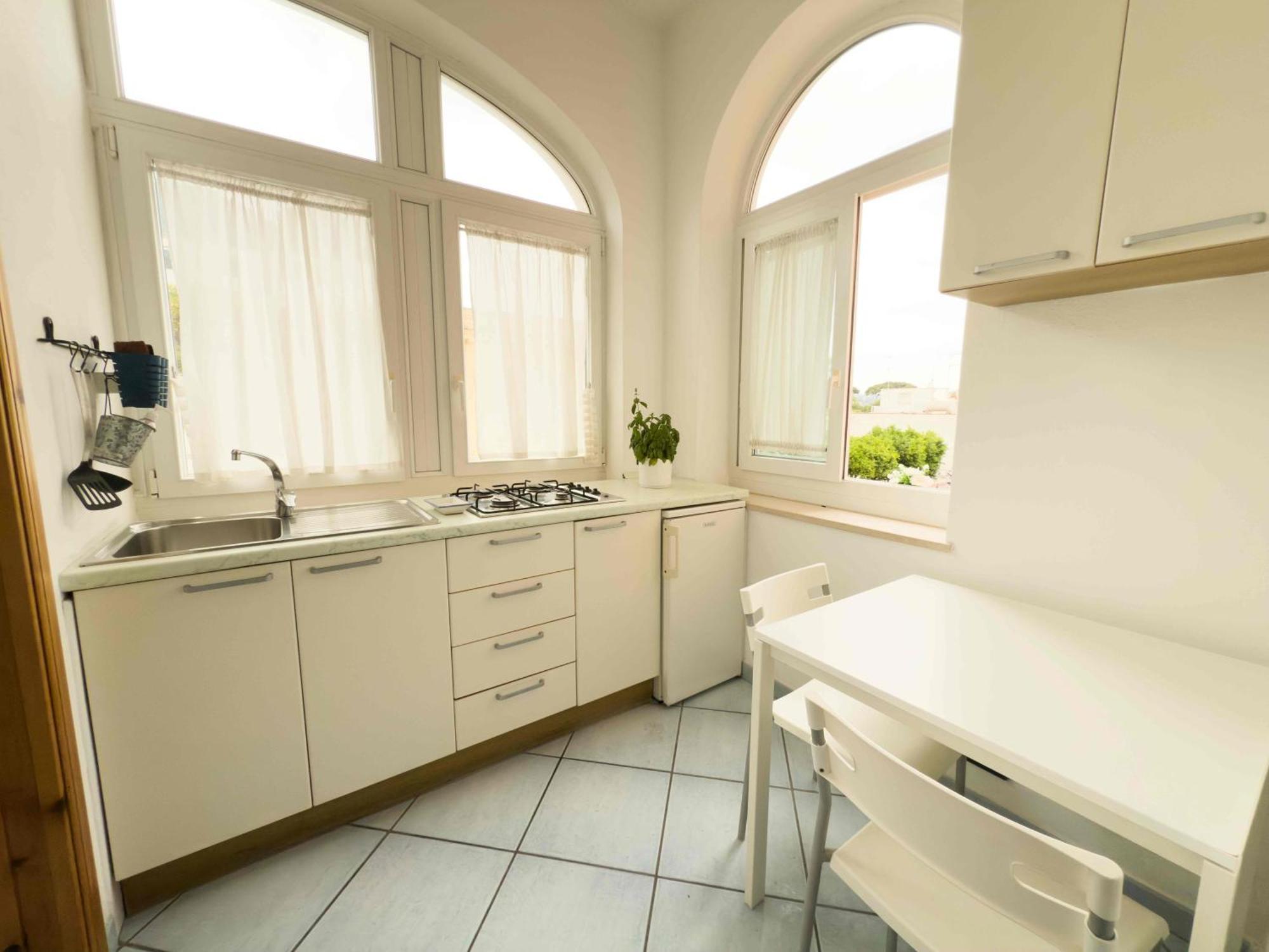 Aparthotel Excelsior Mare Casamicciola Terme