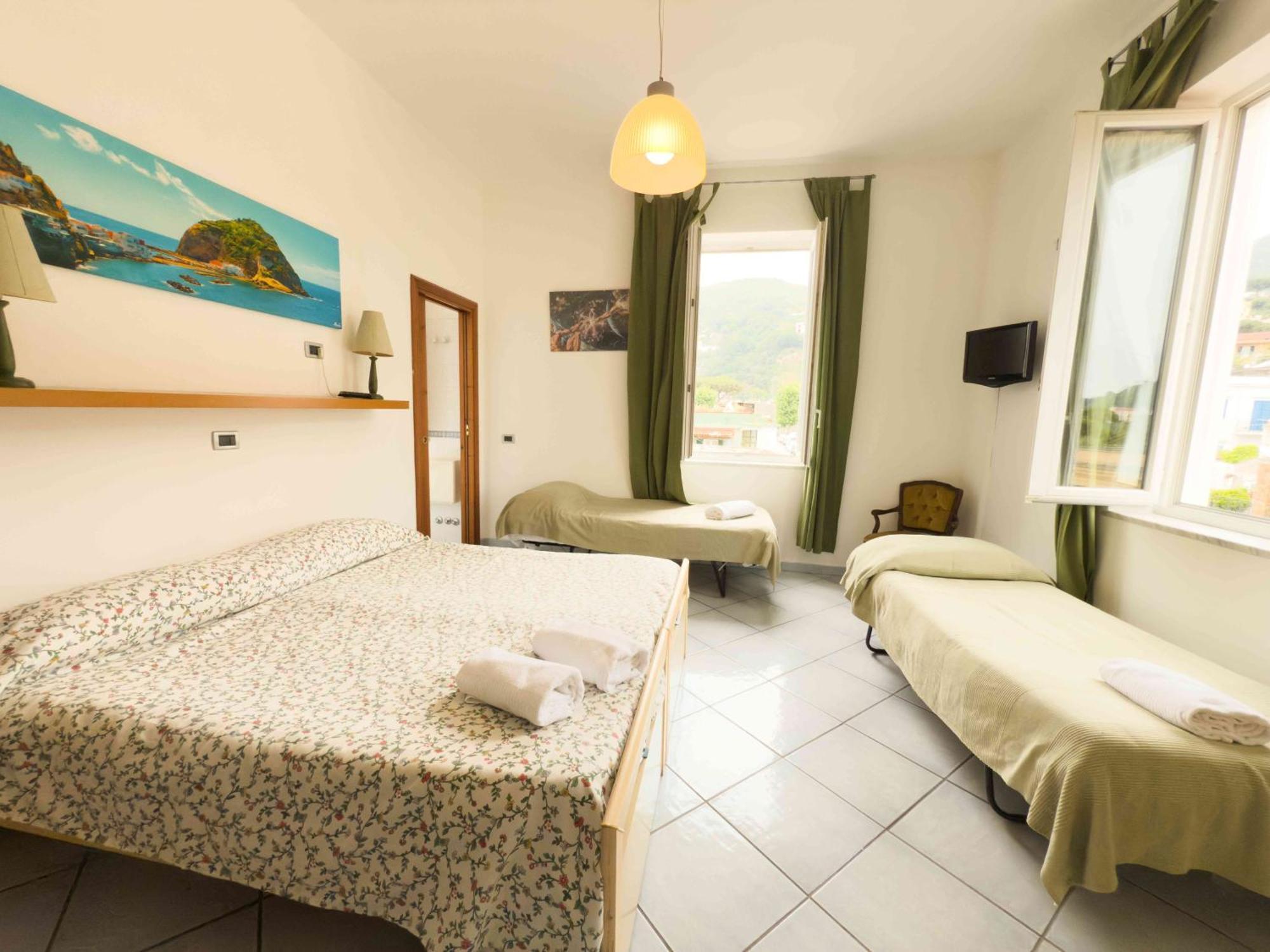 Aparthotel Excelsior Mare