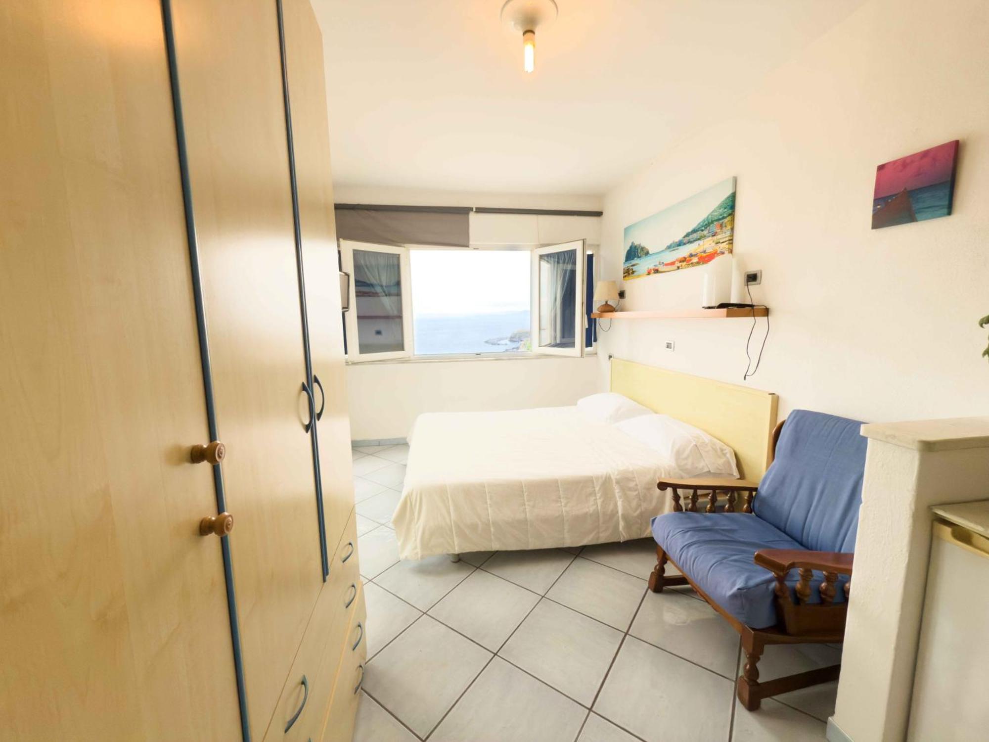 Excelsior Mare Aparthotel 2*