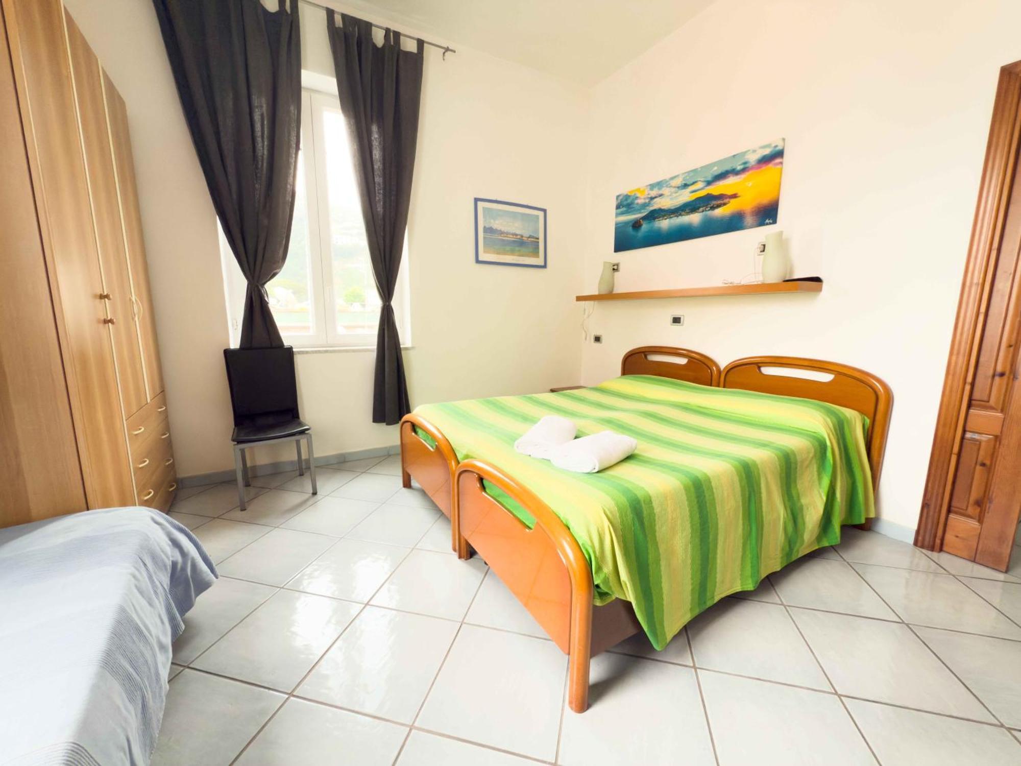 Aparthotel Excelsior Mare 2*