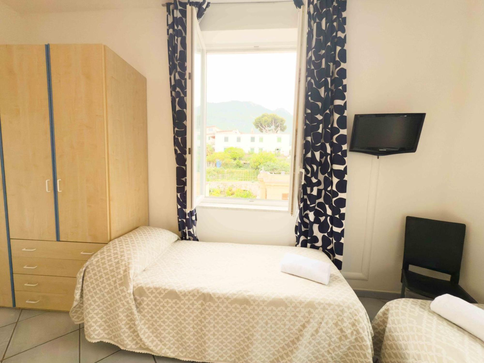 Excelsior Mare Aparthotel Casamicciola Terme