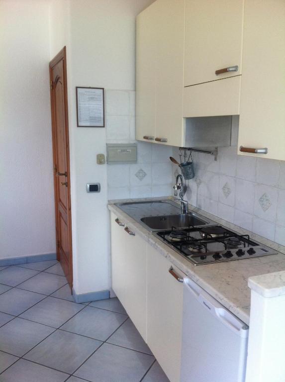 Excelsior Mare Aparthotel