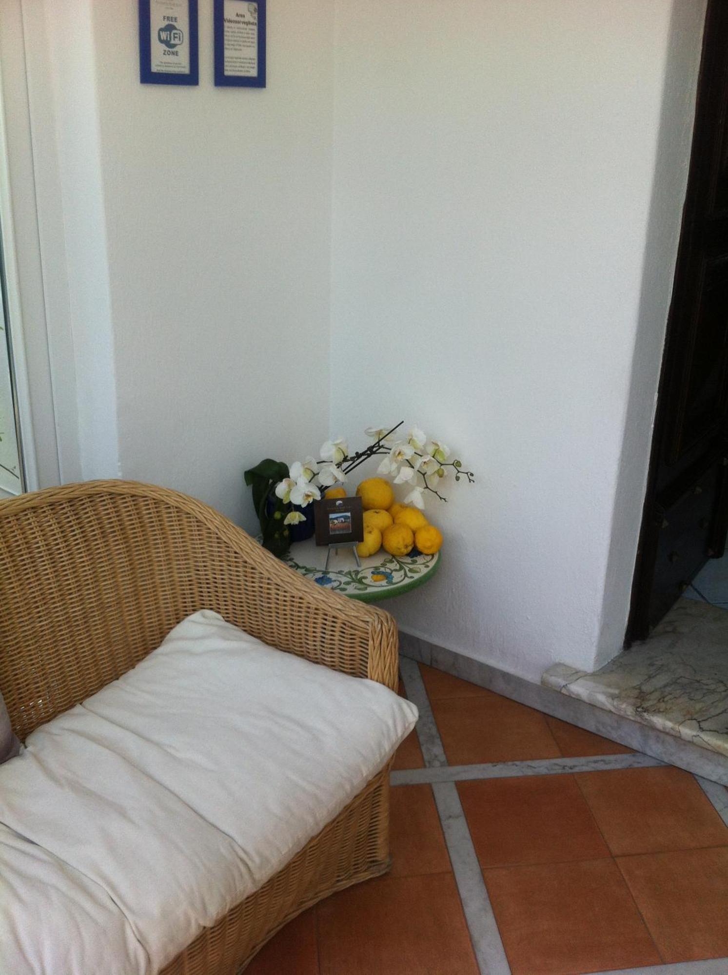 Aparthotel Excelsior Mare