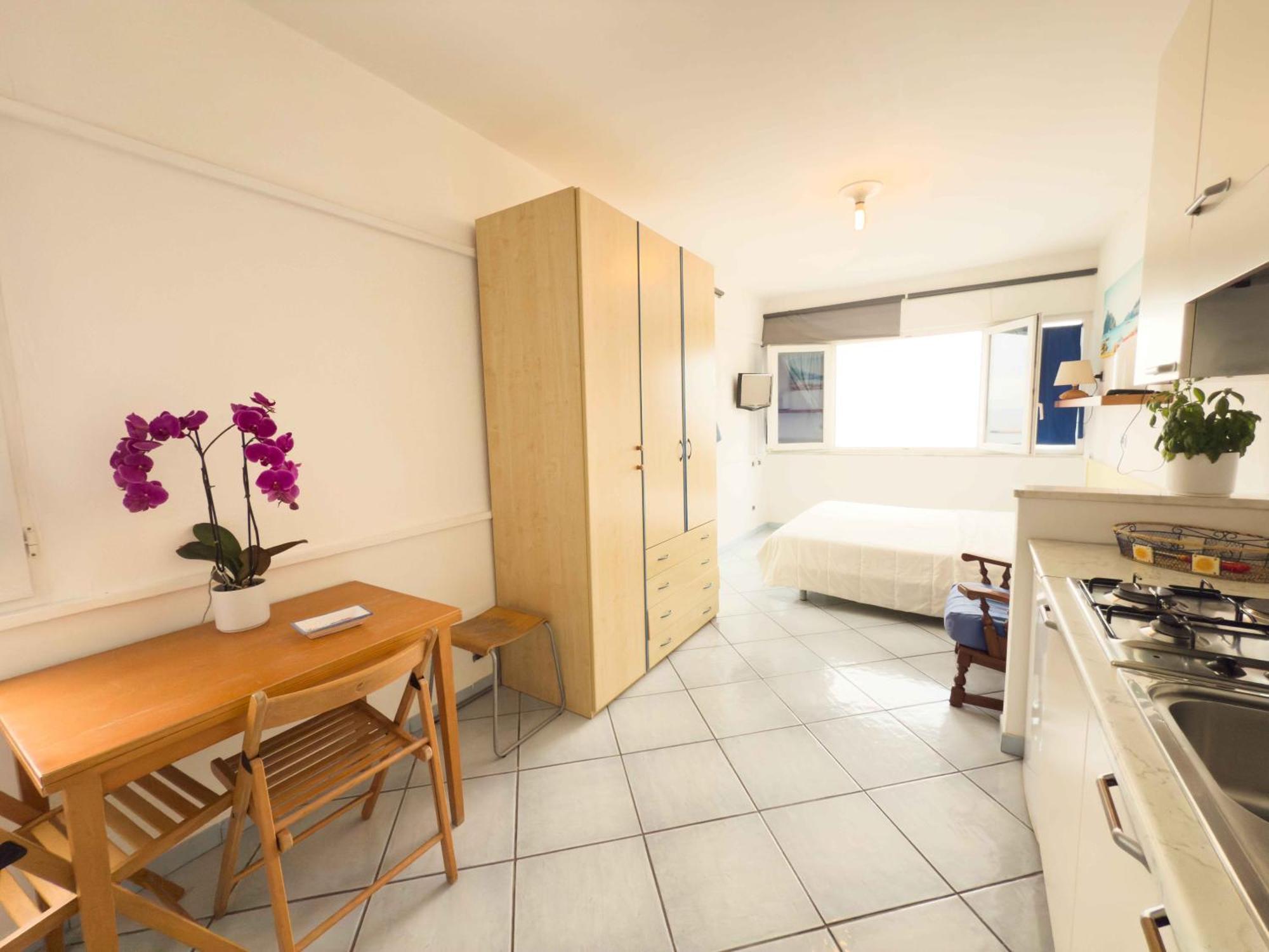 Aparthotel Excelsior Mare 2*