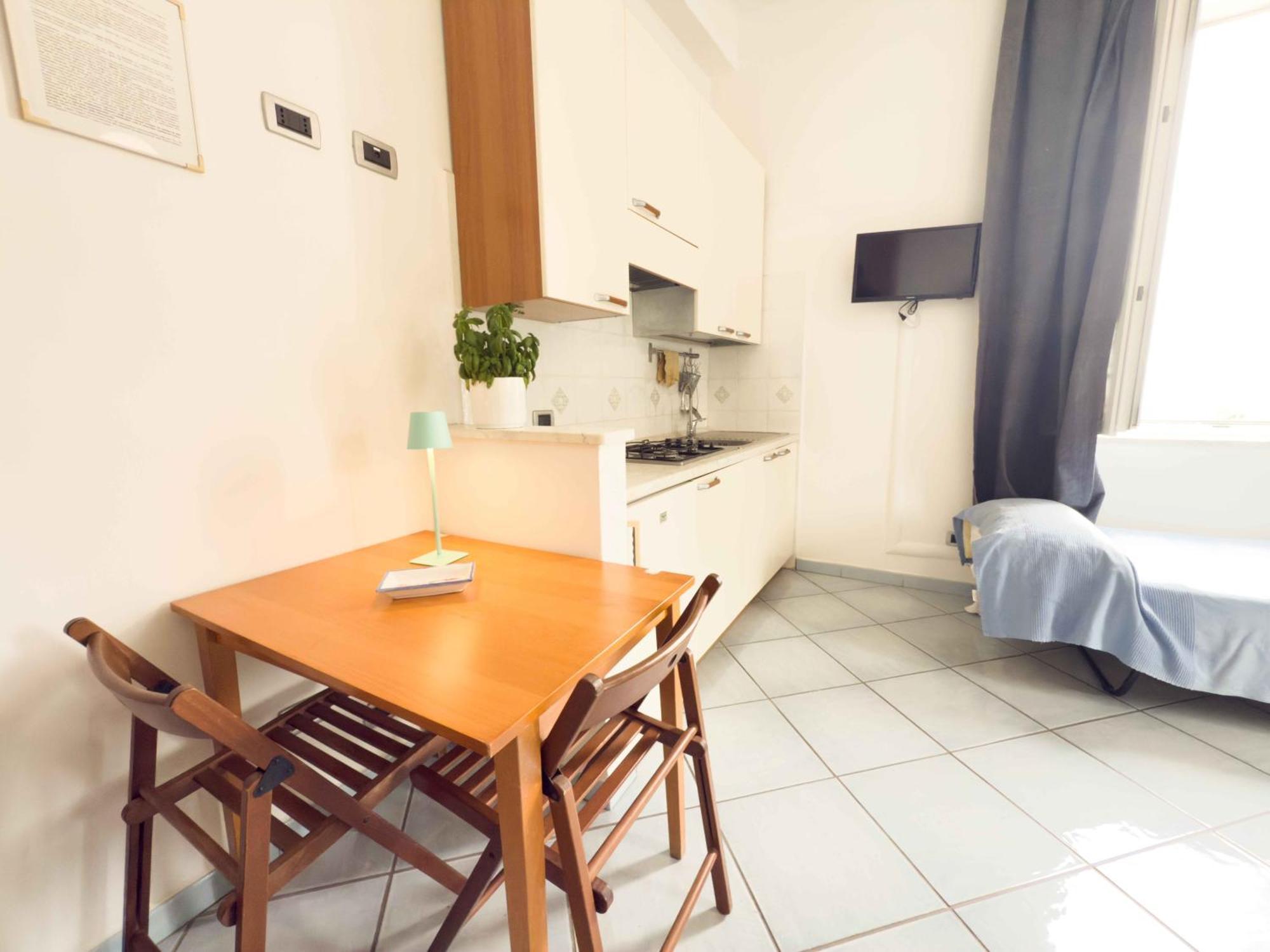 Excelsior Mare Aparthotel