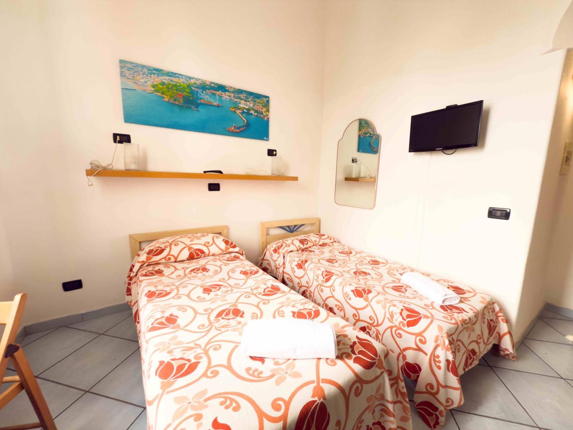 Excelsior Mare 2* Casamicciola Terme
